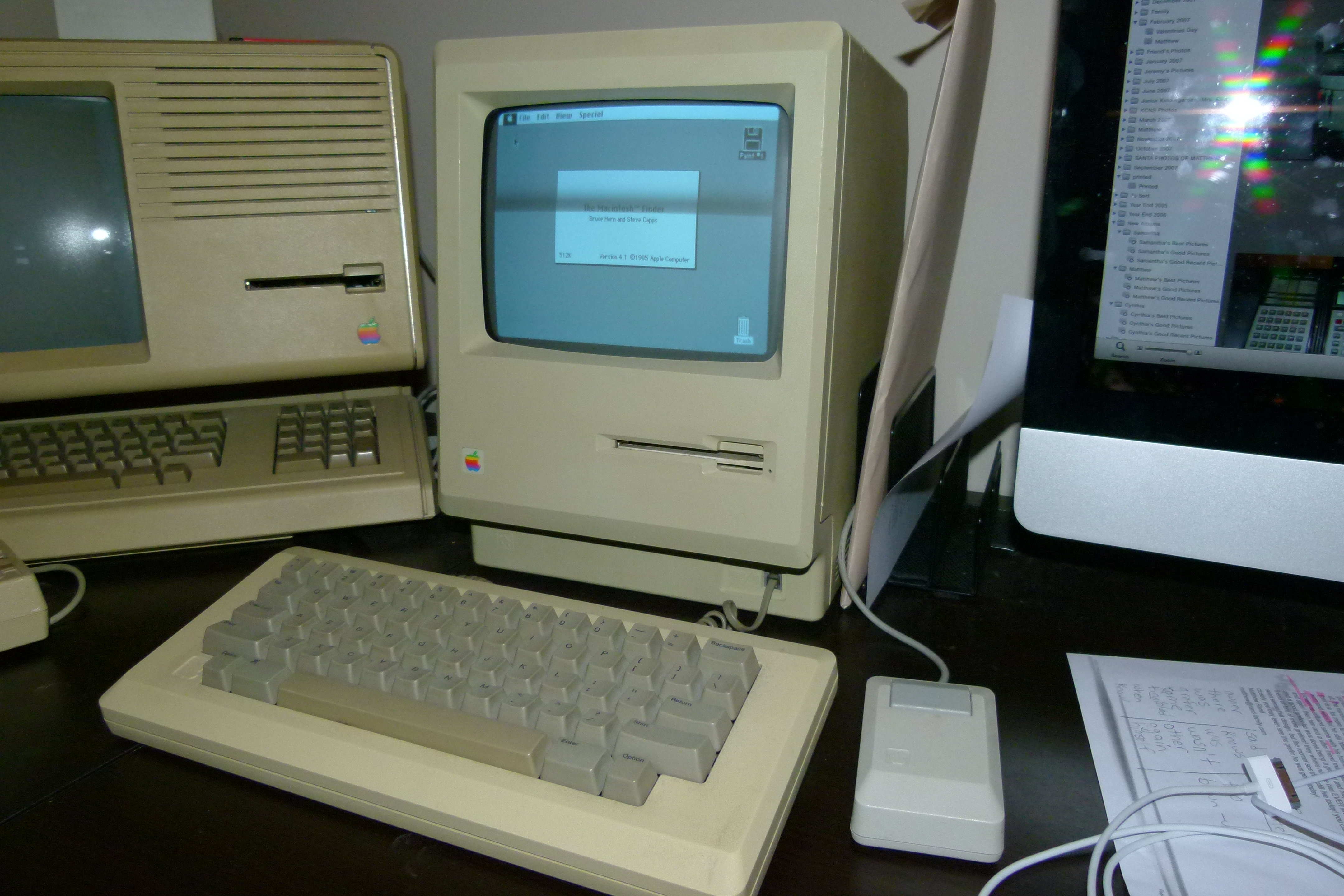 mac 512k emulator