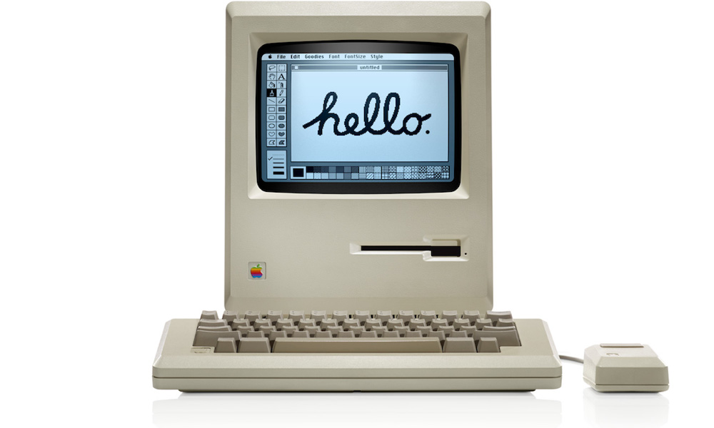 mac 512k emulator